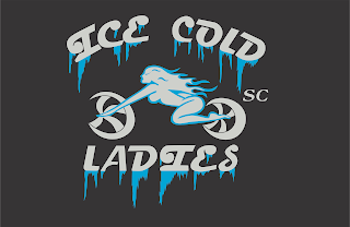 ICE COLD LADIES SC logo