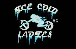ICE COLD LADIES SC logo