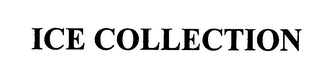 ICE COLLECTION logo