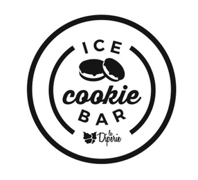 ICE COOKIE BAR LA DIPERIE logo