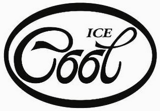 ICE COOL logo