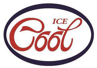 ICE COOL logo