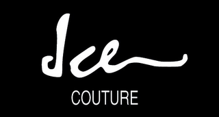 ICE COUTURE logo