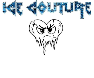 ICE COUTURE logo