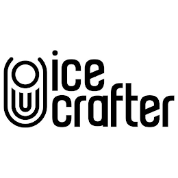 ICE CRAFTER logo
