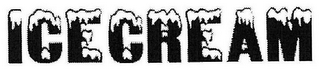 ICE CREAM logo