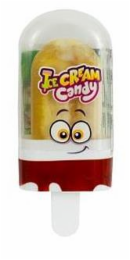 ICE CREAM CANDY