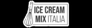 ICE CREAM MIX ITALIA logo
