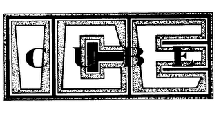 ICE CUBE logo