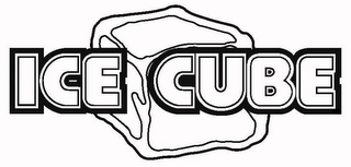 ICE CUBE logo