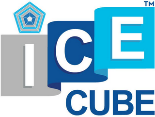 ICE CUBE logo