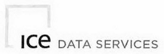 ICE DATA SERVICES logo