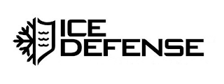ICE DEFENSE logo
