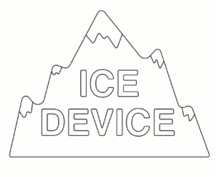ICE DEVICE logo