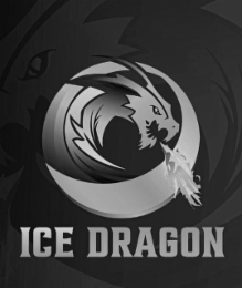 ICE DRAGON