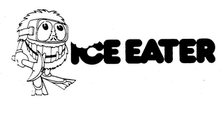 ICE EATER logo