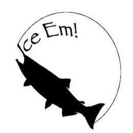 ICE EM! logo