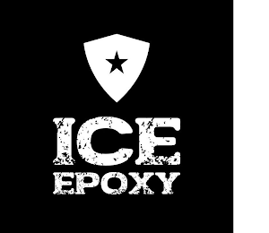 ICE EPOXY logo