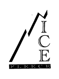 ICE FLEECE logo