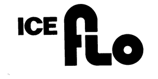 ICE FLO logo