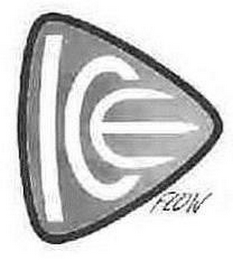 ICE FLOW logo