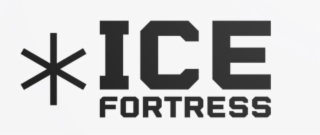 ICE FORTRESS logo