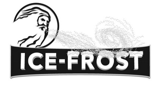 ICE-FROST logo