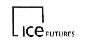 ICE FUTURES logo