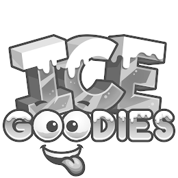 ICE GOODIES logo
