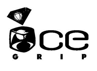 ICE GRIP logo