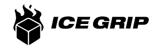 ICE GRIP logo