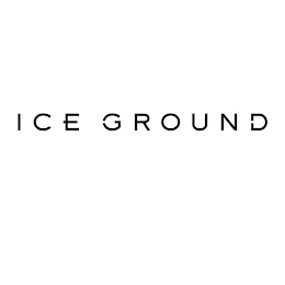 ICE GROUND logo