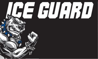 ICE GUARD logo