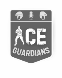 ICE GUARDIANS logo