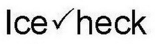 ICE HECK logo