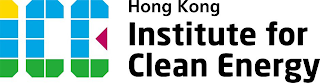 ICE HONG KONG INSTITUTE FOR CLEAN ENERGY logo