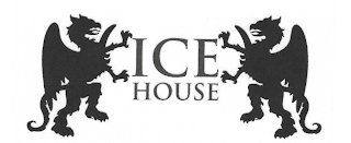 ICE HOUSE logo