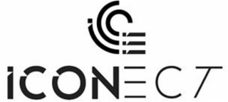 ICE ICONECT logo