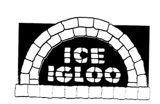 ICE IGLOO logo
