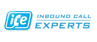 ICE INBOUND CALL EXPERTS logo
