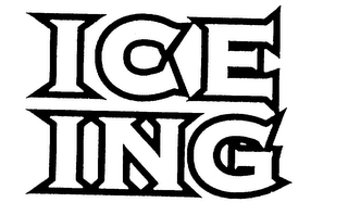 ICE ING logo