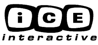 ICE INTERACTIVE logo
