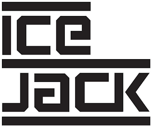 ICE JACK logo
