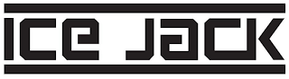 ICE JACK logo