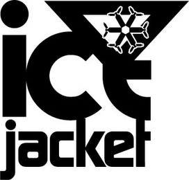 ICE JACKET logo