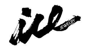ICE JEWELRY logo