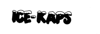 ICE-KAPS logo