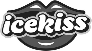 ICE KISS logo