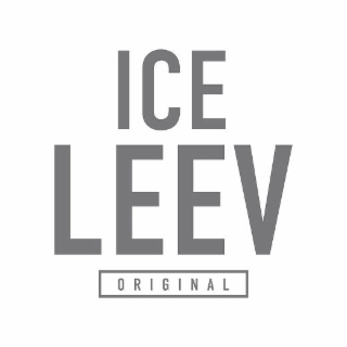 ICE LEEV ORIGINAL