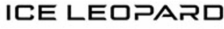 ICE LEOPARD logo